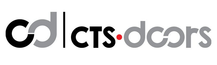 Logo CTS Doors Srl fornitore avvolgibili controtelai e oscuranti