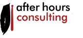 After Hours Consulting Logo